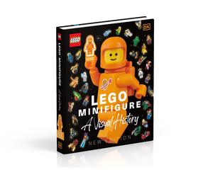 LEGO A Visual History