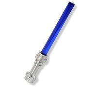 LEGO Accesorios: sable de luz púrpura de repuesto de Star Wars (Trans-Purple) - para minifiguras (Mace Windu)