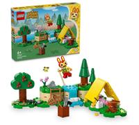 LEGO Actividades Al Aire Libre De Bunnie De Animal Crossing 77047