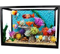 LEGO Acuario Tropical