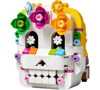 LEGO Altar de Muertos