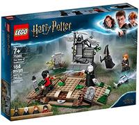 LEGO Alzamiento de Voldemort™