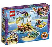 LEGO Amigos 41376 Tortuga Marina Rescate Centro Bloque Toy 70201 Japón Import