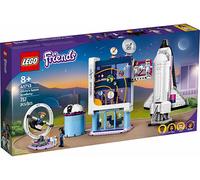 Lego Amigos Academia Espacio Olivia 41713Lego