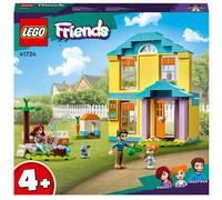 LEGO 41724 LEGO Friends - La Casa De Paisley