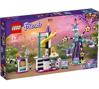 Lego Amigos La Noria 41689Lego
