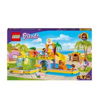 Lego Amigos Parque Acuático 41720Lego