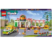 Lego Amigos Tienda De Alimentos Orgánico 41729Lego