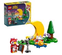 LEGO® Animal Crossing™ 77053 Observación de estrellas con Celeste