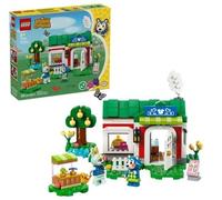LEGO® ANIMAL CROSSING 77055 Able Sisters und Shop