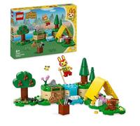 LEGO Animal Crossing - Actividades al aire libre con Coni - 77047