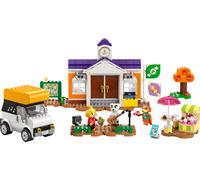 LEGO - Concierto de Totakeke en la plaza - 77052