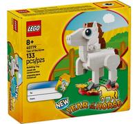 LEGO - Año del Caballo - 40779