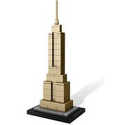 LEGO Architecture 21002 - Empire State