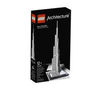 LEGO Architecture 21008 - Burj Kalifa