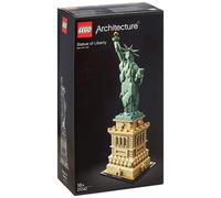 LEGO ARCHITECTURE 21042 - STATUA DELLA LIBERTA'