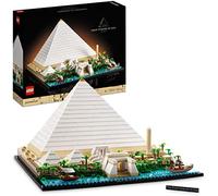 Lego architecture 21058 cheops-pyramide 21058