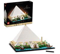 LEGO Architecture 21058 Cheops-Pyramide 21058