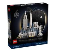 LEGO Architecture 21066