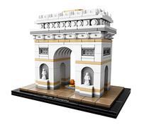 LEGO Architecture - Arco del Triunfo (21036)