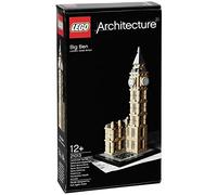 LEGO Architecture - Big Ben (21013)