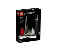 LEGO Architecture - Chicago (21033)