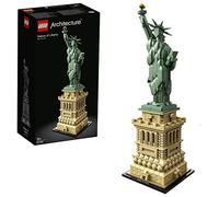 LEGO 21042 ARQUITECTURA Estatua De La Libertad 21042