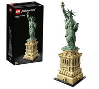 Lego Architecture - Estatua de la Libertad