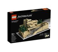 LEGO Architecture - Fallingwater (21005)
