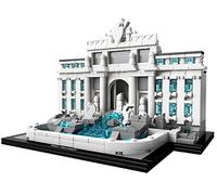 LEGO Architecture - Fontana de Trevi (21020)