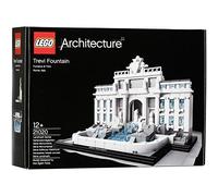 LEGO Architecture - Fontana de Trevi (21020)