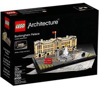 LEGO Architecture - Juego de construcción Palacio de Buckingham (21029)