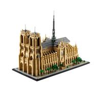 LEGO Architecture Notre-Dame de París - 21061