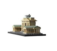 LEGO Architecture - Puerta de Brandenburgo (21011)
