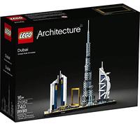 LEGO 21052 Architecture Dubái
