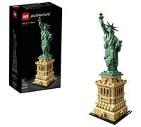 LEGO 21042 estatua de la Libertad