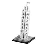 LEGO Architecture - Torre de Pisa (21015)