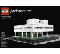 LEGO Architecture - Villa Savoye (21014).