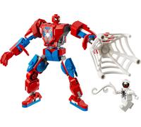 LEGO - Spider-man - Vs. El Anti-Venom - 76308