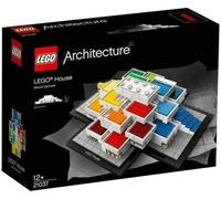 LEGO LEGO House