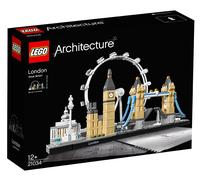 LEGO Arquitectura Londres 21034 LEGO
