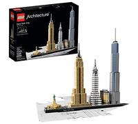 LEGO Arquitectura Nueva York 21028