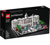 LEGO Arquitectura - Plaza de Trafalgar (21045)
