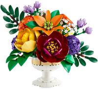 LEGO Arreglo Floral