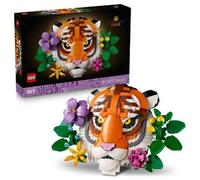 LEGO Art - Colección Fauna: Tigre - 31217