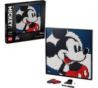 Lego Art Disney: Mickey Mouse