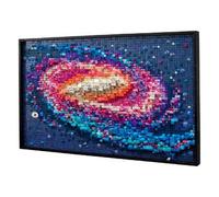 LEGO Art: La Vía Láctea - LEGO