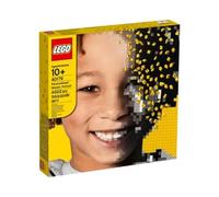 LEGO Art Mosaic Maker 40179