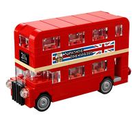 LEGO Creator - Autobus Londinense - 40220