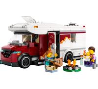 LEGO Autocaravana Aventurera de Vacaciones